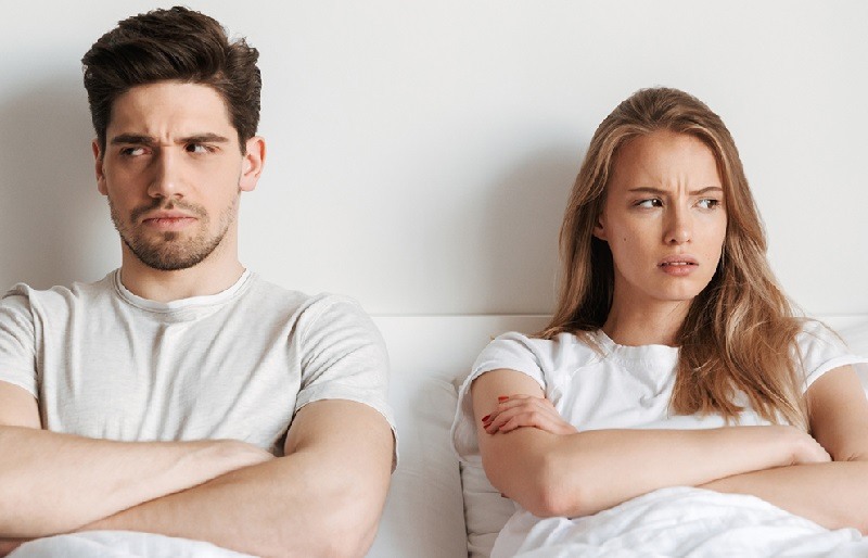 5 Toxic Communication Pattern That Hurt Relationships