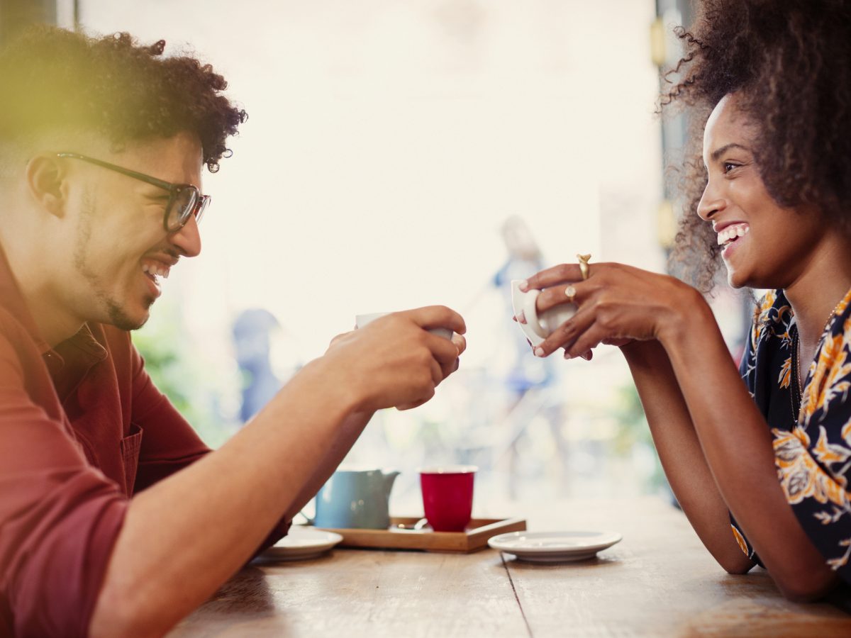 6 Ways to Have an Intimate Conversation With Your Partner