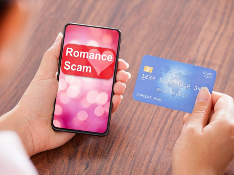 How to Avoid Romance Scam While Using Online Dating Services