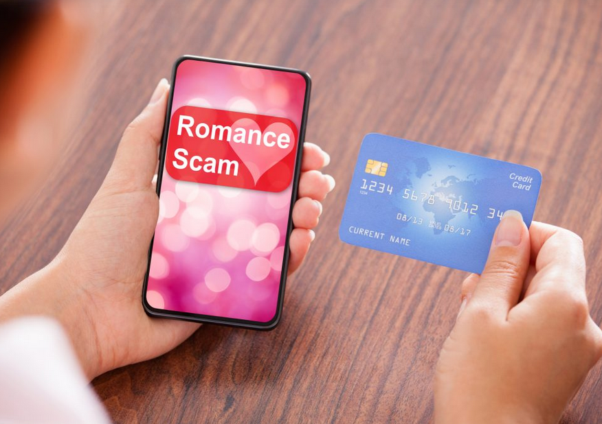 How to Avoid Romance Scam While Using Online Dating Services