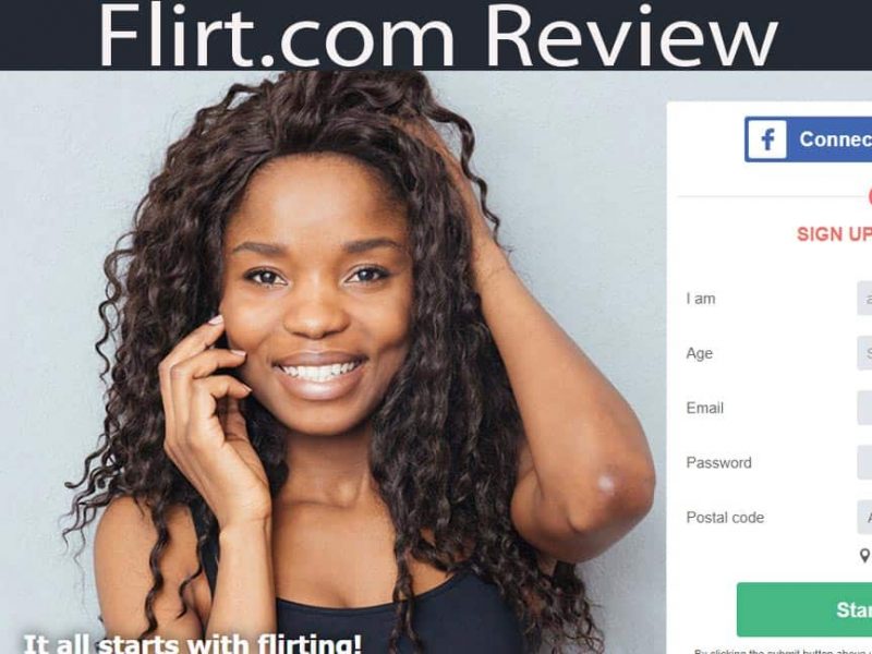 Is Flirt.com Scam Dating Site? – Review 2022
