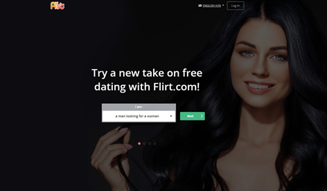 Flirt.com Reviews