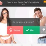 Flirt.com – Online Dating Site For Flirty Local Singles