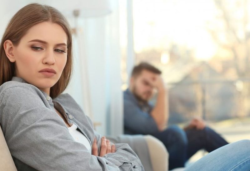 Advice Column: How to Move On From A Lying Ex