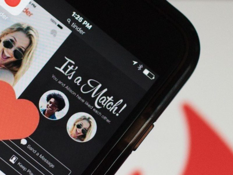 4 Easy Ways to Get More Matches on Tinder