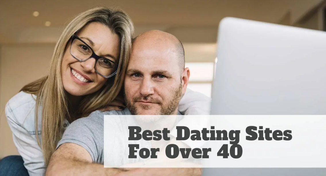 Dating Over 40