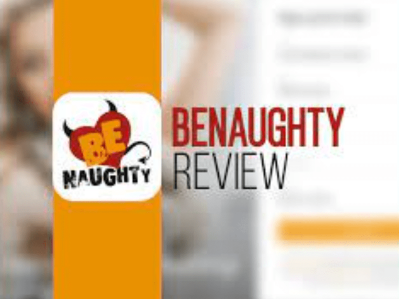BeNaughty.com Review 2024: Is It Worth Your Time and Money?