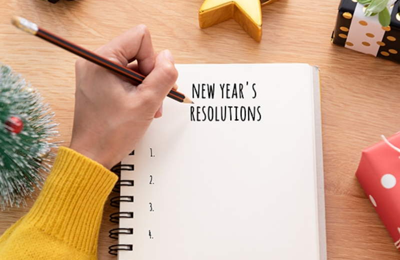 What Your Resolution Should Be This Year For Your Online Dating Profile